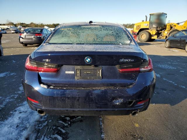 2023 BMW 330XE - 3MW39FS05P8D56993