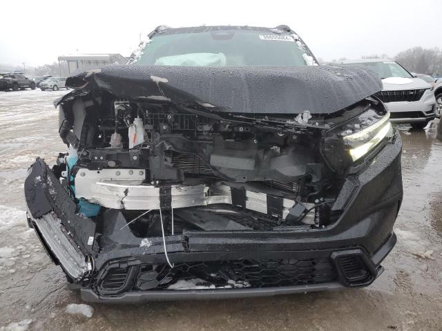 2023 HONDA CR-V SPORT - 2HKRS5H53PH701739