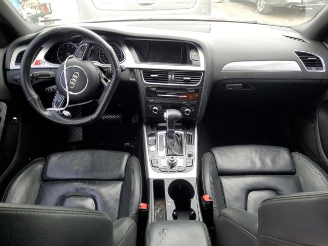 VIN WAUEFAFL2FN034932 2015 Audi A4, Premium Plus no.8