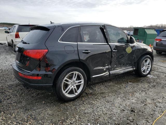 WA1LFAFPXFA082578 | 2015 AUDI Q5 PREMIUM