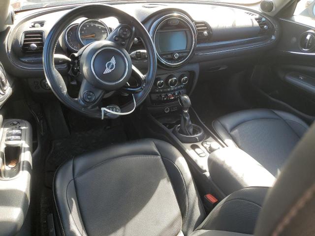 WMWLN5C53G2E29697 | 2016 MINI COOPER CLU