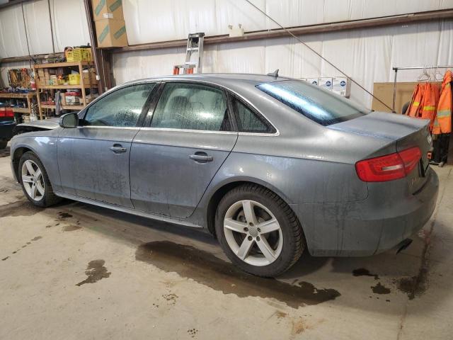 2015 AUDI A4 PRESTIG - WAUKFCFL9FN027295