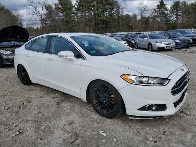 1FA6P0HD9E5369405 | 2014 FORD FUSION SE