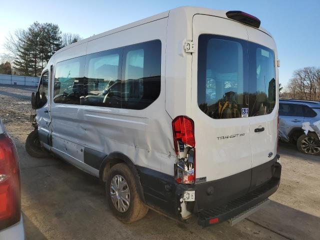 1FDAX2C82NKA45008 | 2022 FORD TRANSIT T-