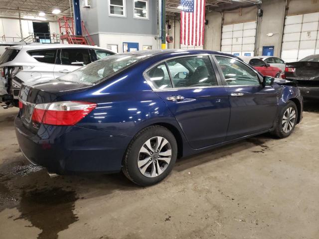 1HGCR2F38FA170921 | 2015 HONDA ACCORD LX