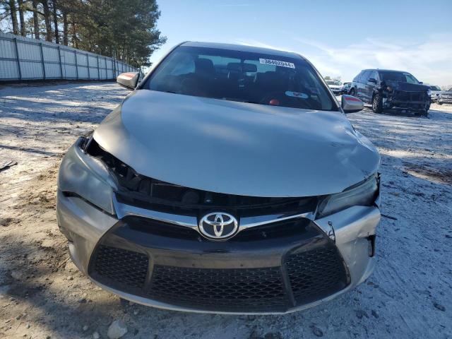 2016 TOYOTA CAMRY LE - 4T1BF1FK0GU249869