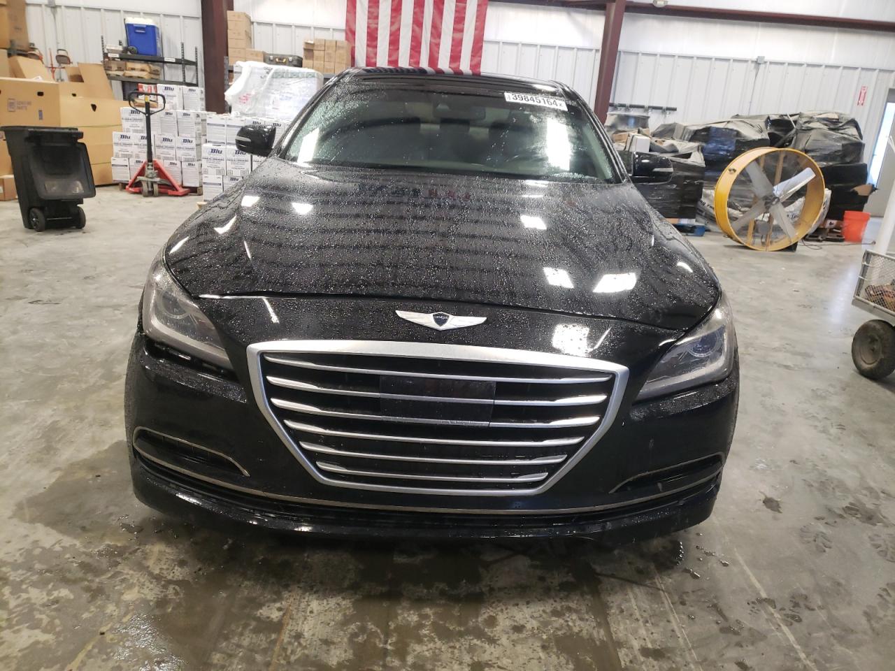 kmhgn4je2fu022077 KMHGN4JE2FU022077 2015 Hyundai Genesis 3.8L