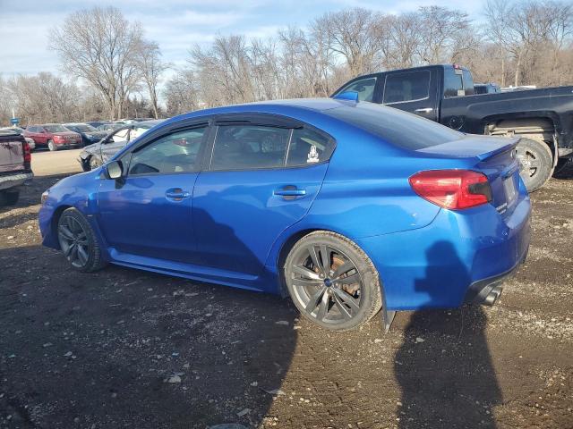 JF1VA1E63H9831835 | 2017 SUBARU WRX PREMIU