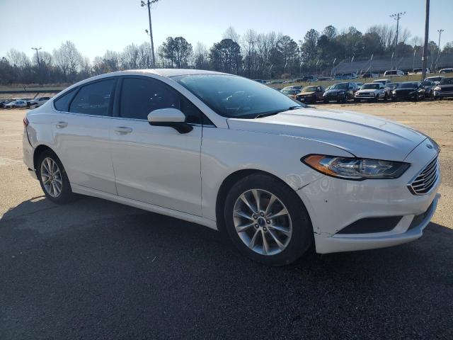 2017 Ford Fusion Se VIN: 3FA6P0H73HR145025 Lot: 40653454