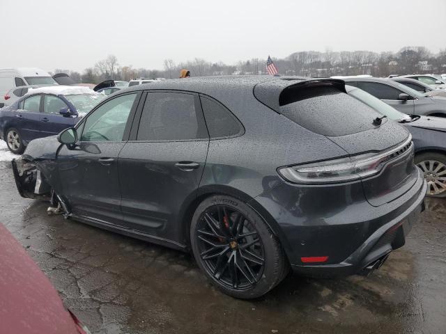 VIN WP1AF2A52RLB55054 2024 Porsche Macan, Gts no.2