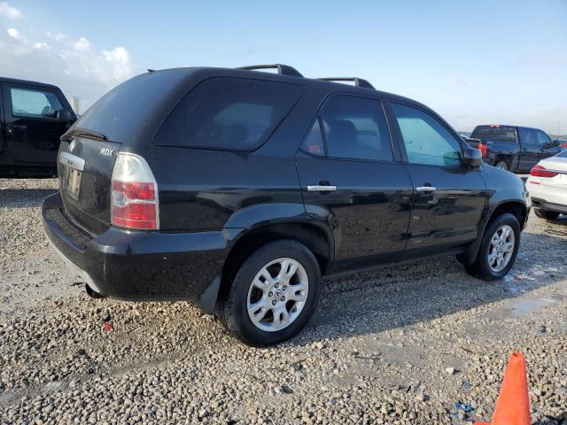 2HNYD18615H533204 2005 Acura Mdx Touring