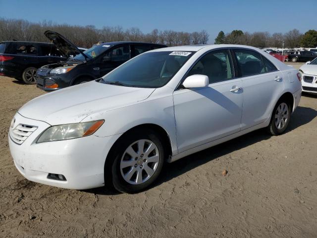 2009 Toyota Camry SE