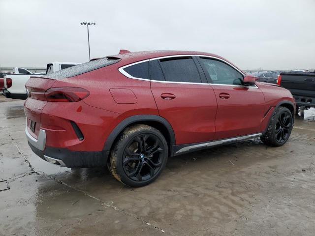 5UXCY6C07P9P57244 BMW X6 XDRIVE4 3