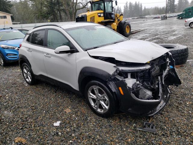 KM8K6CAB3PU930563 | 2023 HYUNDAI KONA SEL