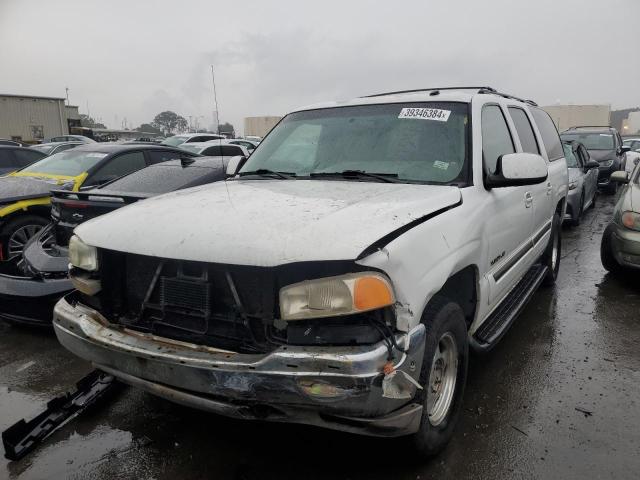 2002 GMC Yukon XL 