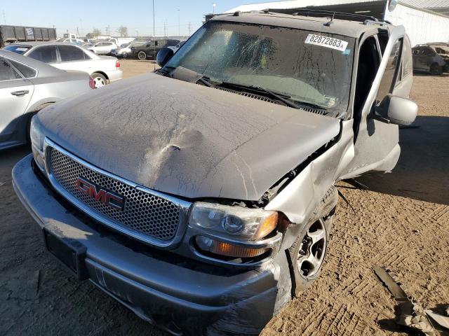 2005 GMC Yukon XL Denali