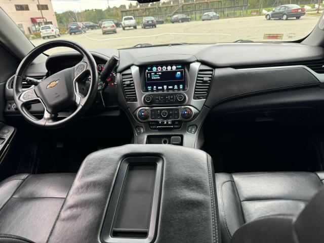 1GNSKBKC8GR332481 | 2016 CHEVROLET TAHOE K150