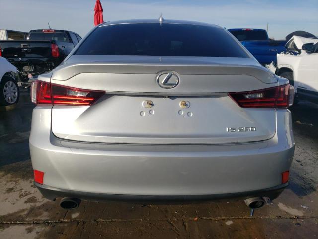 JTHBF1D2XF5078658 | 2015 LEXUS IS 250