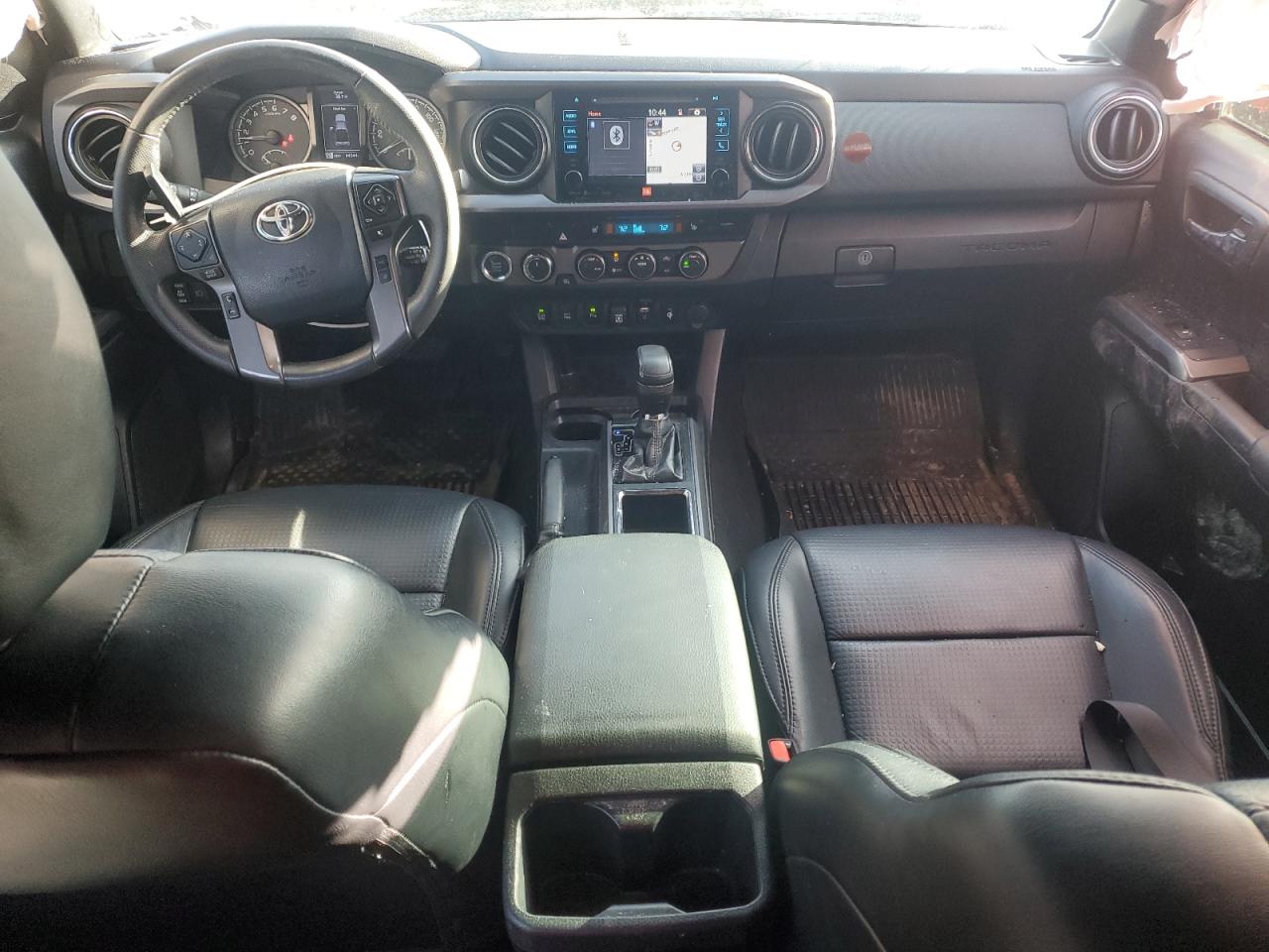 3TMCZ5AN3KM237642 TOYOTA TACOMA 2019
