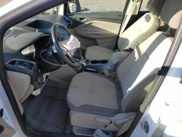 2013 Ford C-Max Se VIN: 1FADP5AU1DL548708 Lot: 82987513