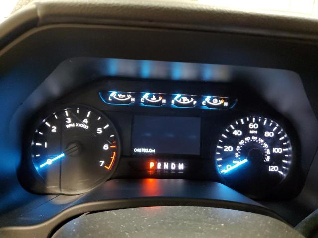 2019 FORD F150 SUPER - 1FTEW1E5XKFB01495