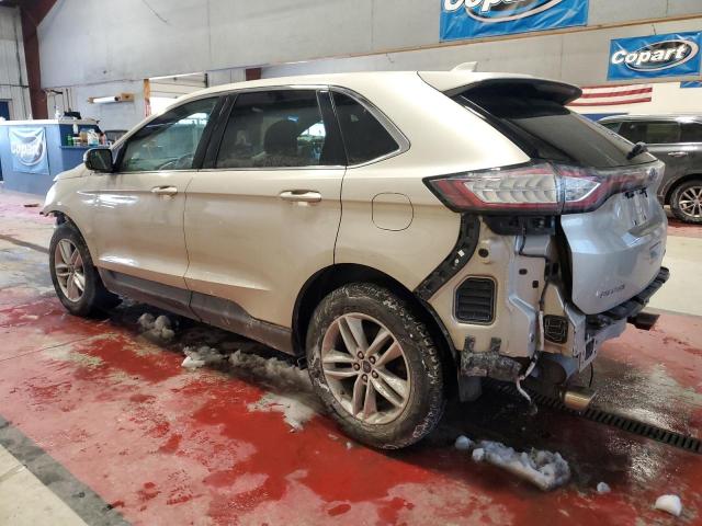 2FMPK4J82JBB03663 | 2018 FORD EDGE SEL