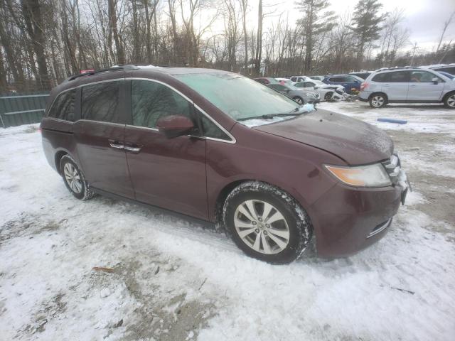 5FNRL5H69FB044447 | 2015 HONDA ODYSSEY EX