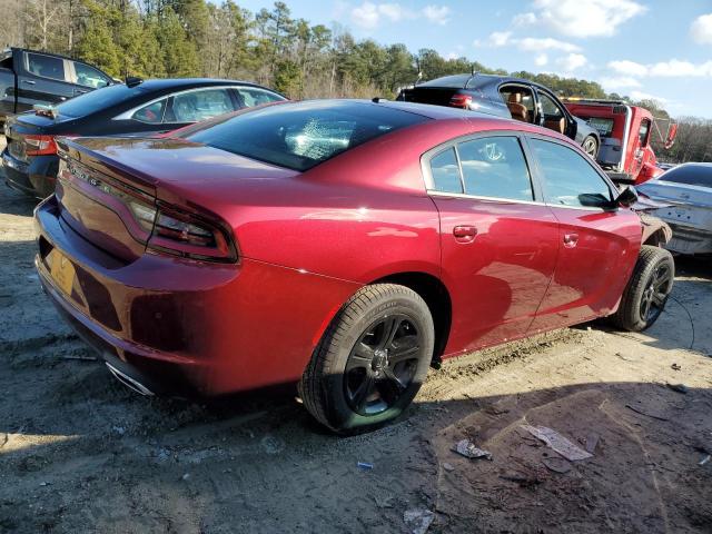 2C3CDXBG8NH256768 | 2022 Dodge charger sxt