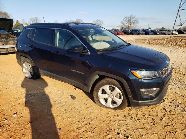 3C4NJCBB2KT712518 | 2019 JEEP COMPASS LA