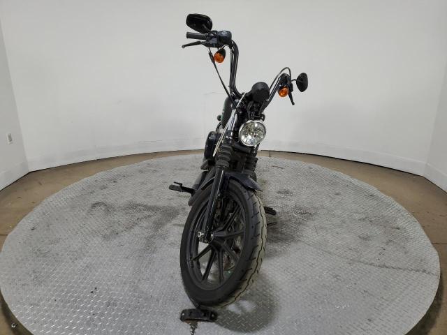 2021 HARLEY-DAVIDSON XL1200 NS - 1HD1LP314MB411046