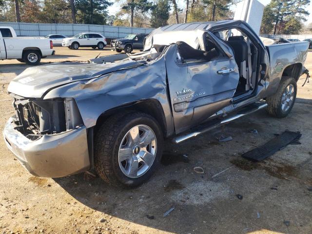 2009 Chevrolet Silverado 1500 LT