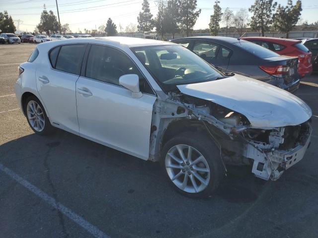 JTHKD5BH1C2047624 | 2012 Lexus ct 200