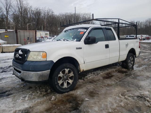 2006 Ford F-150 