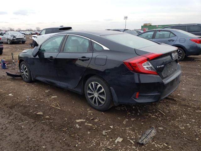 2HGFC2F53GH560442 | 2016 HONDA CIVIC LX