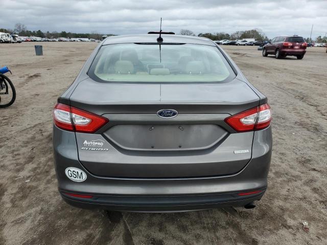 1FA6P0HD6E5359608 | 2014 FORD FUSION SE