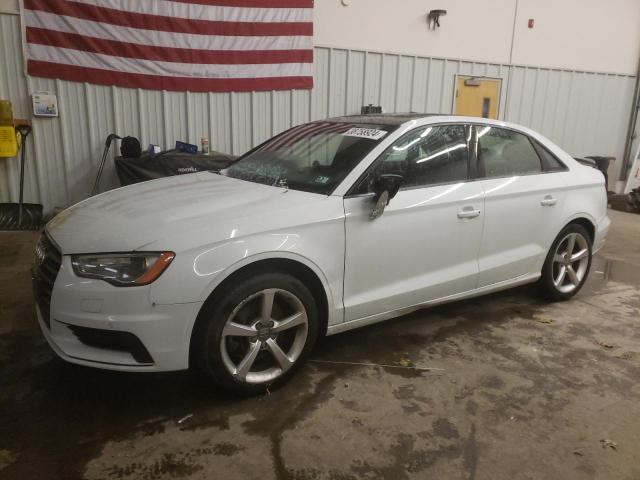 2016 AUDI A3 PREMIUM #2885509859