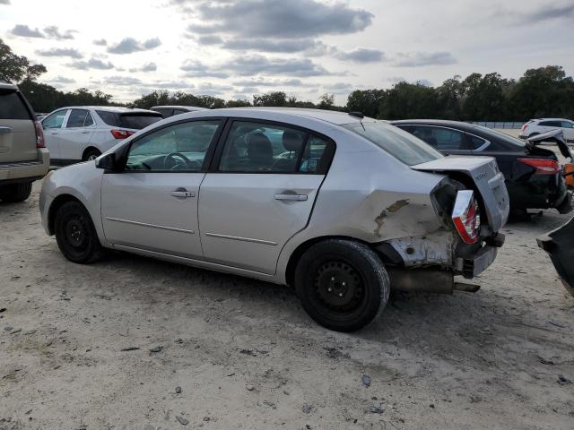 2009 Nissan Sentra 2.0 VIN: 3N1AB61E09L614660 Lot: 37206574