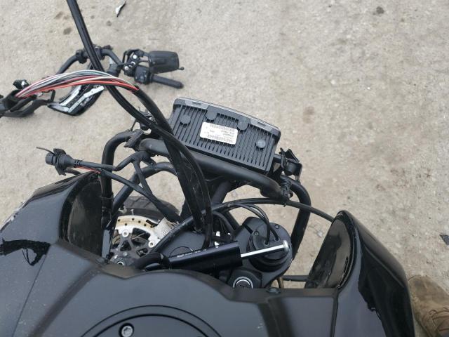 2023 HARLEY-DAVIDSON RA1250 S - 1HD1ZES15PB305665