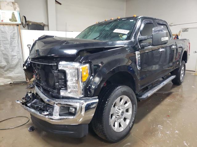 1FT7W2B68HEF08239 | 2017 FORD F250 SUPER