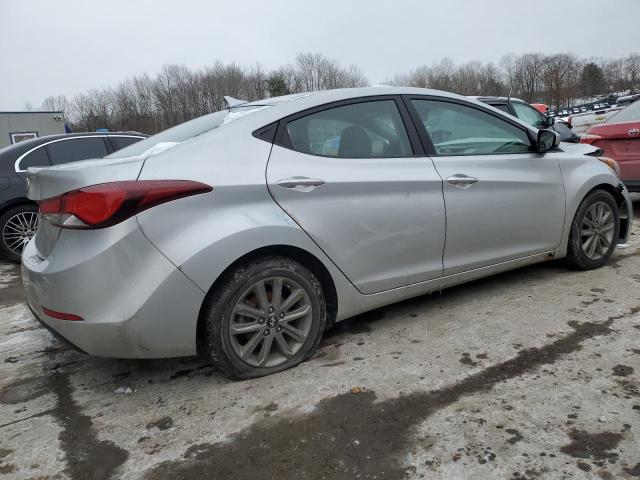 VIN JM1BL1U84D1702764 2013 Mazda 3, I Sport no.3