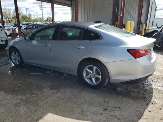 1G1ZB5ST2GF284771 | 2016 CHEVROLET MALIBU LS