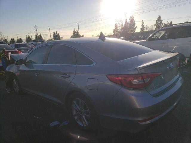 5NPE24AF7HH557321 | 2017 HYUNDAI SONATA SE