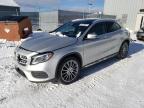 2018 MERCEDES-BENZ GLA 250 4M - WDCTG4GB5JJ496491