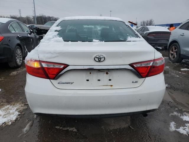 4T4BF1FK5FR491593 | 2015 TOYOTA CAMRY LE