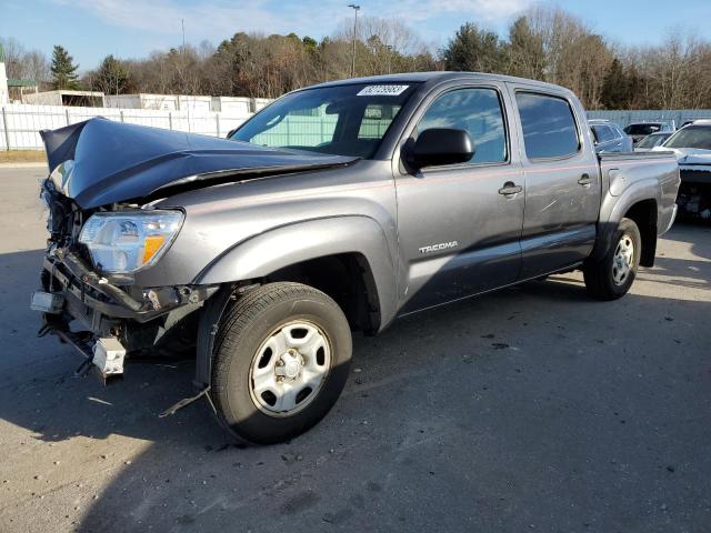 2014 Toyota Tacoma 