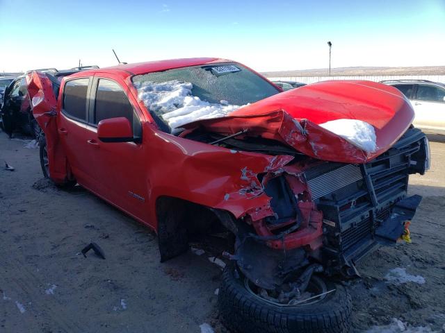 Vin: 1gcgsden8k1267341, lot: 82411393, chevrolet colorado z71 20194