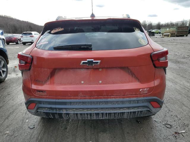 2024 CHEVROLET TRAX 2RS - KL77LJE26RC032885