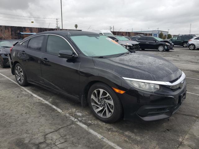 Vin: 2hgfc2f78gh505745, lot: 39211114, honda civic ex 20164