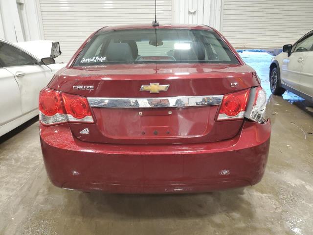 1G1PC5SB5F7164693 | 2015 CHEVROLET CRUZE LT