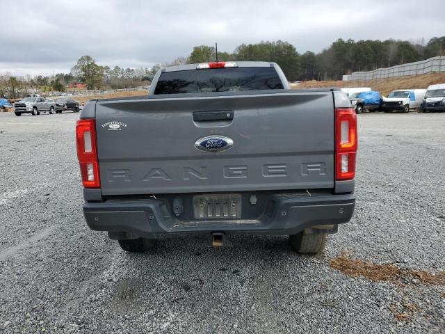 2021 FORD RANGER XL 1FTER4FH1MLD14194